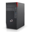 Fujitsu Celsius W5010 Workstation; Xeon W-1250 3.3GHz/16GB RAM/512GB SSD