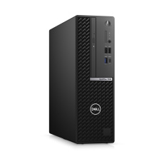 Dell Optiplex 7090 SFF; Core i7 10700 2.9GHz/16GB RAM/512GB SSD PCIe