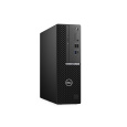 Dell Optiplex 7080 SFF; Core i5 10500 3.1GHz/16GB RAM/512GB SSD PCIe