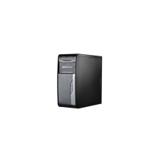 Spire MIDI Tower; Core i5 7400 3.0GHz/8GB RAM/256GB SSD + 1TB HDD
