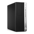 HP EliteDesk 800 G5 TWR; Core i7 9700 3.0GHz/16GB RAM/256GB SSD PCIe