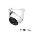 Dahua IPC-HDW3649H-AS-PV-0280B-PRO 6 Mpx AI dome IP kamera