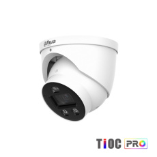 Dahua IPC-HDW3649H-AS-PV-0280B-PRO 6 Mpx AI dome IP kamera