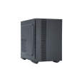 BAZAR CHIEFTEC skříň Uni Series/Miditower, UK-02B-OP, USB 3.0, Black, bez zdroje "POŠKOZENÝ OBAL"