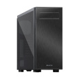 BAZAR - CHIEFTEC skříň HAWK, ATX, 2xUSB 3.0, 1x USB 2.0, Prosklená bočnice, černá - Rozbaleno (Bez příšlušenství)