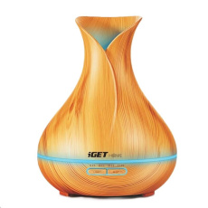 iGET HOME Aroma Diffuser AD500