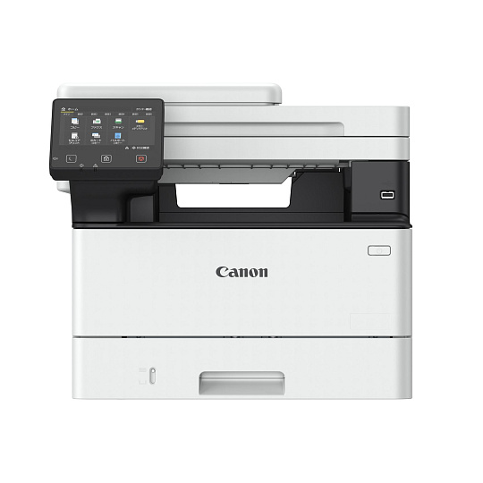 Canon i-SENSYS MF463dw - černobílá, MF (tisk, kopírka, sken)A4, DADF, USB, LAN, Wi-Fi 40str./min Canon i-SENSYS MF463dw - černobílá, MF (tisk, kopírka, sken)A4, DADF, USB, LAN, Wi-Fi 40str./min