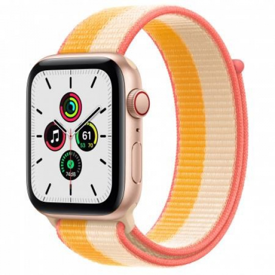 apple watch sunshine sport loop