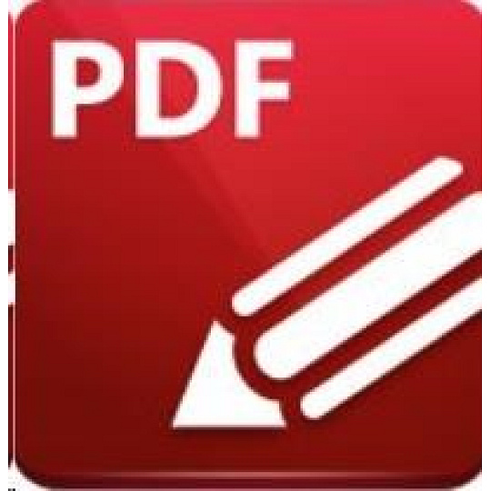 PDF-XChange Editor 10 - 1 používateľ, 2 PC/M2Y