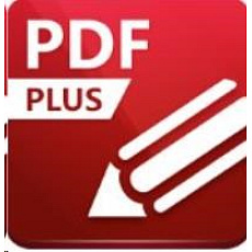 PDF-XChange Editor 10 Plus - 1 používateľ, 2 počítače + rozšírené OCR/M2Y