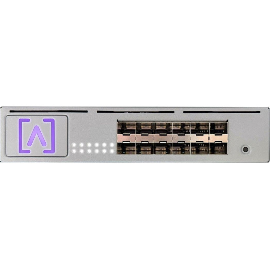 Alta Labs S12 Distribution Switch, 12x SFP+
