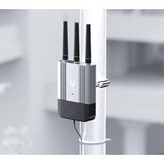 UBNT UMR - Industrial Mobile Router - rozbaleno