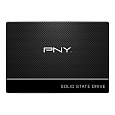 PNY SSD CS900 1TB, SATA III 2,5", (R:535 / W:515MB/s)