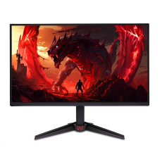 ACER LCD Nitro VG240YP6bmipx,23.8" IPS LED,FHD,144Hz,250nits,1ms,HDMI,DP,Audio,Repro,Vesa,Black ACER LCD Nitro VG240YP6bmipx,23.8" IPS LED,FHD,144Hz,250nits,1ms,HDMI,DP,Audio,Repro,Vesa,Black