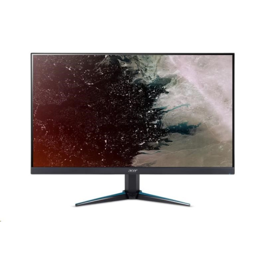 ACER LCD Nitro VG270UP6bmiipx,27" IPS LED,2560x1440,250nits,1ms,HDMI,DP,Audio,Repro,Vesa,Black ACER LCD Nitro VG270UP6bmiipx,27" IPS LED,2560x1440,250nits,1ms,HDMI,DP,Audio,Repro,Vesa,Black