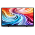 ACER LCD PM161QTbmiuuux,40cm (15.6") FHD,60Hz,220nits,6ms,miniHDMI,USB,Audio,Repro,Vesa,Black