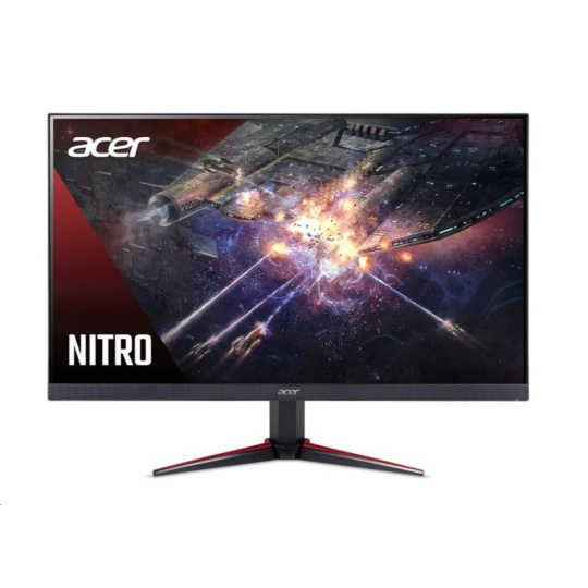 ACER LCD Nitro VG270P6bmipx,27" IPS LED,FHD,250nits,144Hz,1ms,HDMI,DP,Vesa,Audio,Repro,Black ACER LCD Nitro VG270P6bmipx,27" IPS LED,FHD,250nits,144Hz,1ms,HDMI,DP,Vesa,Audio,Repro,Black