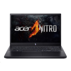 ACER NTB Nitro V 15 AI (ANV15-42-R3BW),R7-7445HS,15.6"FHD,32GB,1TB SSD,RTX 4050,W11H,Black ACER NTB Nitro V 15 AI (ANV15-42-R3BW),R7-7445HS,15.6"FHD,32GB,1TB SSD,RTX 4050,W11H,Black
