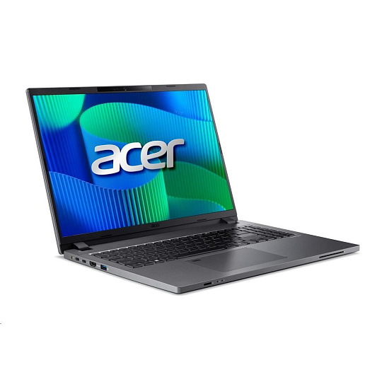 ACER NTB TravelMate P2 16 (TMP216-41-TCO-R5W5),R5 PRO 7535U,16"WUXGA,8GB,512GB SSD,Radeon,W11P,Gray