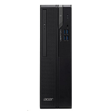 ACER PC Veriton X2722G_W_FR180W,i5-14400,16GB,512GB SSD,N/A,W11P,Black