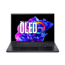 ACER NTB Swift Go 16 (SFG16-71-73WC),i7-13620H,16"WQXGA,16GB,512GB SSD,Intel UHD,W11H,Black