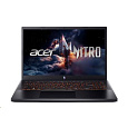 ACER NTB Nitro V 15 (ANV15-52-96NF),Core 9 270H,15.6"FHD,16GB,512GB SSD,RTX 5060,Linux,Black