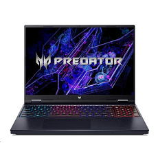ACER NTB Predator Helios Neo 16 (PHN16-I31-922B),i9-14900HX,16"WQXGA,16GB,1TB SSD,RTX 5070,Linux,Black