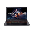 ACER NTB Nitro V 15 (ANV15-52-59X4),Core 5 210H,15.6"FHD,16GB,512GB SSD,RTX 5060,W11H,Black