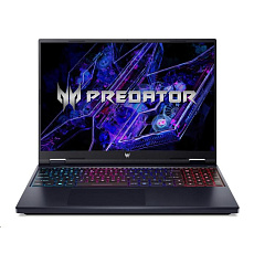 ACER NTB Predator Helios Neo 16 (PHN16-I31-74HC),i7-14650HX,16"WQXGA,16GB,1TB SSD,RTX 5060,Linux,Black