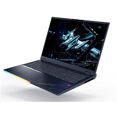 ACER NTB Predator Helios 18 AI (PH18-I71-93U6),Ultra 9 290HX+,18"WQXGA,96GB,2TB SSD,RTX 5080,W11P,Black