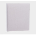 Focus Base Line Canvas Ringbinder Beige