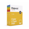 BAZAR - Polaroid Color film for I-type 2-pack - Poškozený obal (Komplet)