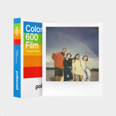 Polaroid Color film for 600