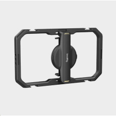 SmallRig 4299 Universal Quick Release Cage for Mobile Phone SmallRig 4299 Universal Quick Release Cage for Mobile Phone
