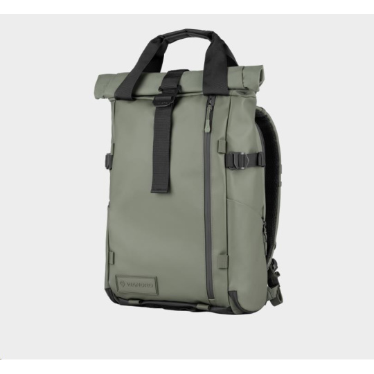 WANDRD PRVKE Bag Only 21L Wasatch Green WANDRD PRVKE Bag Only 21L Wasatch Green