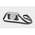 SmallRig 6274 Leather Half Case Kit for Panasonic LUMIX L10 Black