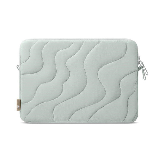 tomtoc Terra-A27 Laptop Sleeve - 13" MacBook Neo, Lakeshore tomtoc Terra-A27 Laptop Sleeve - 13" MacBook Neo, Lakeshore