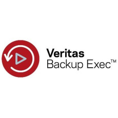 ESSEN 12 MONTHS INITIAL FOR BACKUP EXEC AGENT FOR VMWARE AND HYPER-V WIN 1 HOST SERVER ONPRE STD PERPET LIC ACD