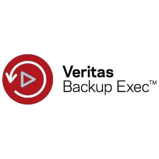 ESSENTIAL 12 MONTHS RENEWAL FOR BACKUP EXEC AGENT REMOTE MEDIA FOR LINUX SERVER LNX 1 SERV ONPRE STD PERP LIC ACD