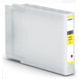 Atramentová kazeta EPSON WF-C81xx / WF-C86xx žltá