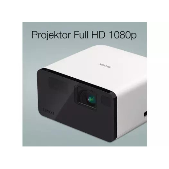 BAZAR - EPSON projektor EF-21W - Poškozený obal