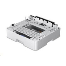 BAZAR - Epson zásobník papíru - 500 listů pro WF-C52xx / C57xx / M52xx / M57xx - Rozbaleno (Náhradní krabice)