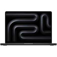APPLE MacBook Pro 16'' M4 Max chip 14-core CPU and 32-core GPU, 36GB, 1TB SSD - Space Black