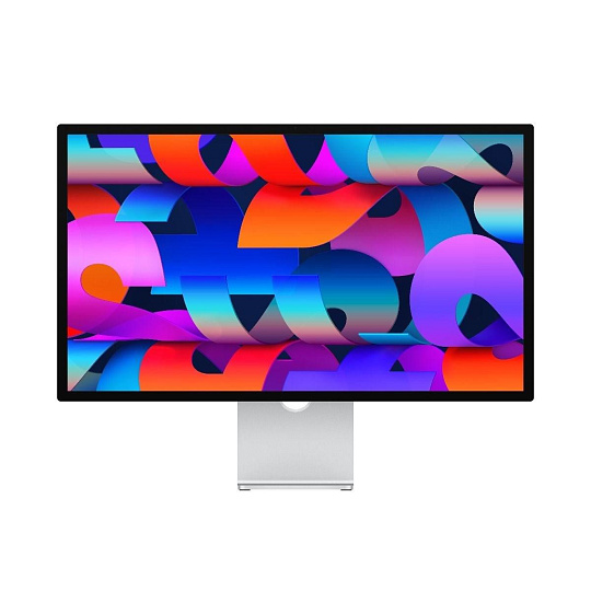 Apple Studio Display - Nano-Texture Glass - Tilt-Adjustable Stand Apple Studio Display - Nano-Texture Glass - Tilt-Adjustable Stand