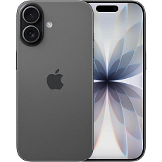 Apple iPhone 17 512GB Black Apple iPhone 17 512GB Black
