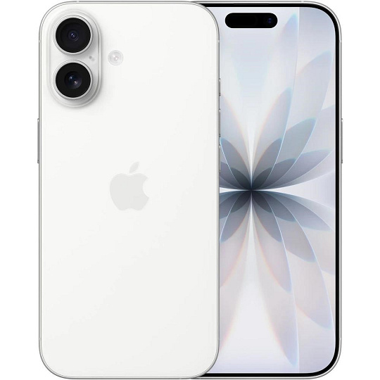 Apple iPhone 17 512GB White Apple iPhone 17 512GB White