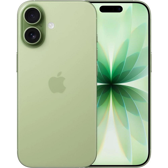 Apple iPhone 17 512GB Sage Apple iPhone 17 512GB Sage