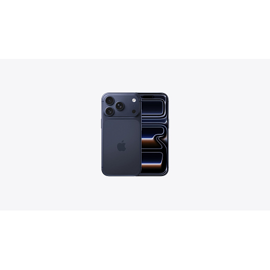 Apple iPhone 17 Pro 1TB Deep Blue Apple iPhone 17 Pro 1TB Deep Blue