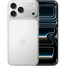 Apple iPhone 17 Pro Max 2TB Silver Apple iPhone 17 Pro Max 2TB Silver