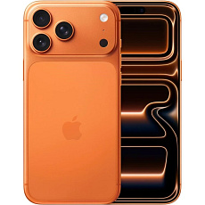 Apple iPhone 17 Pro Max 2TB Cosmic Orange Apple iPhone 17 Pro Max 2TB Cosmic Orange